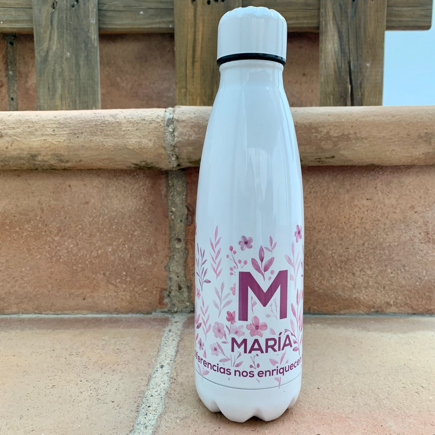 Botella Bidón personalizado