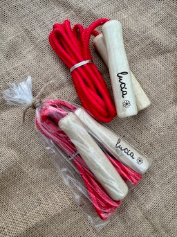 Comba personalizada