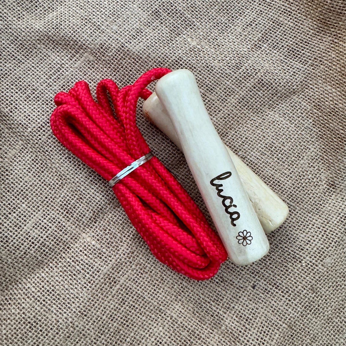 Comba personalizada
