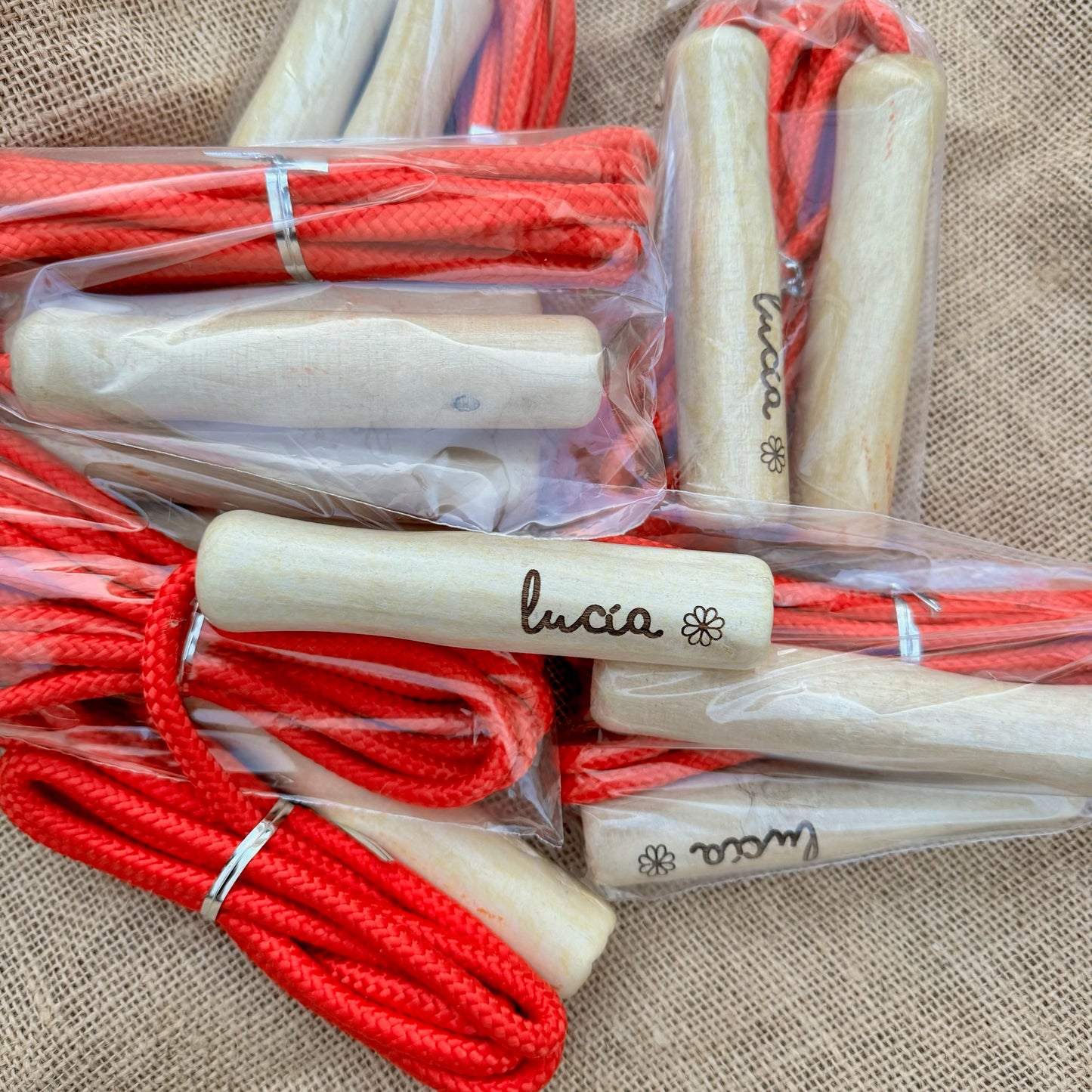 Comba personalizada