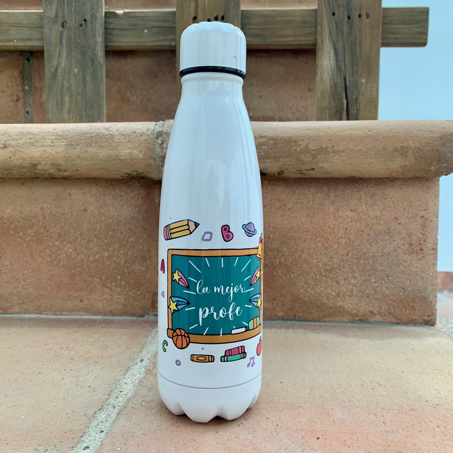 Botella Bidón personalizado