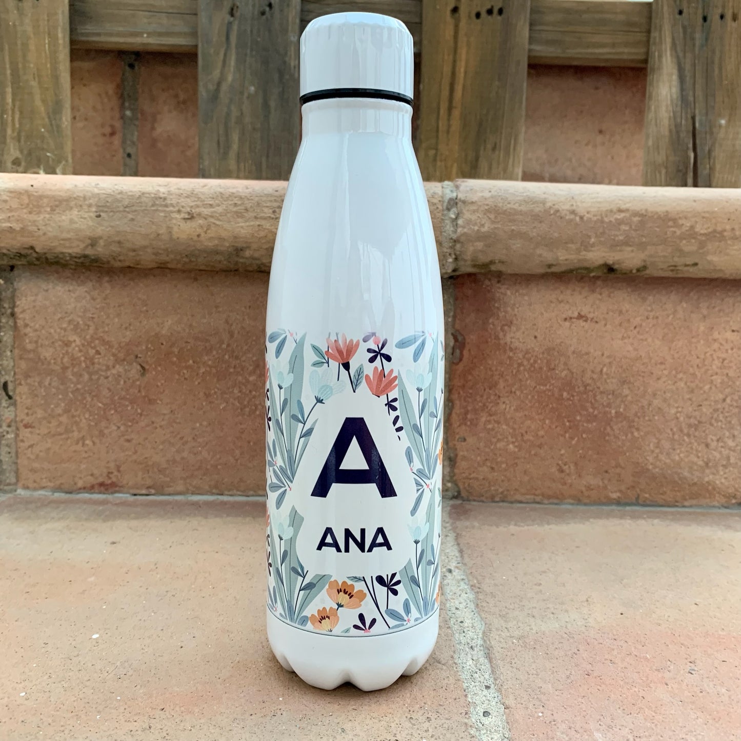 Botella Bidón personalizado