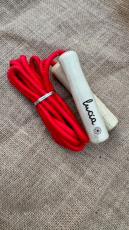 Comba personalizada