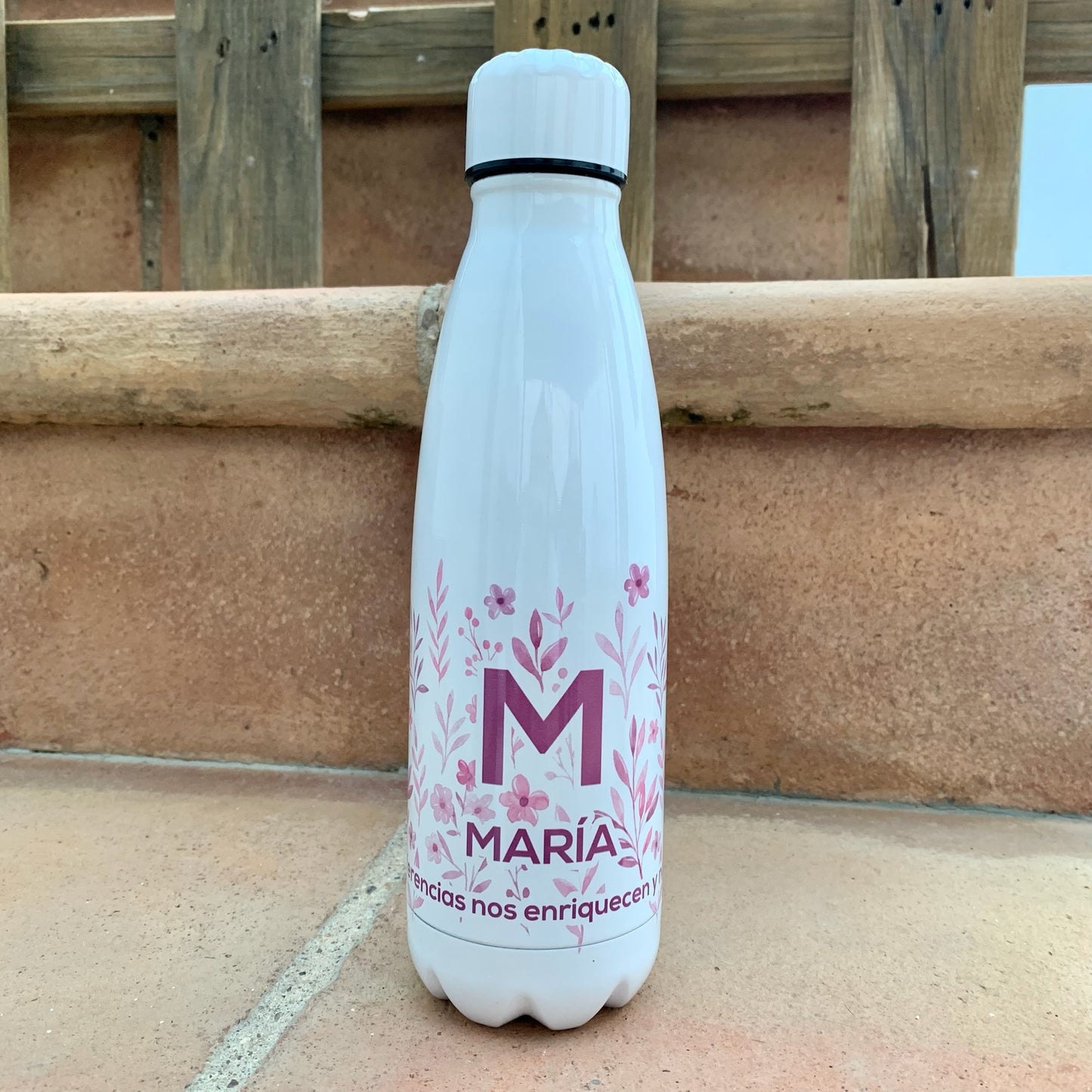 Botella Bidón personalizado