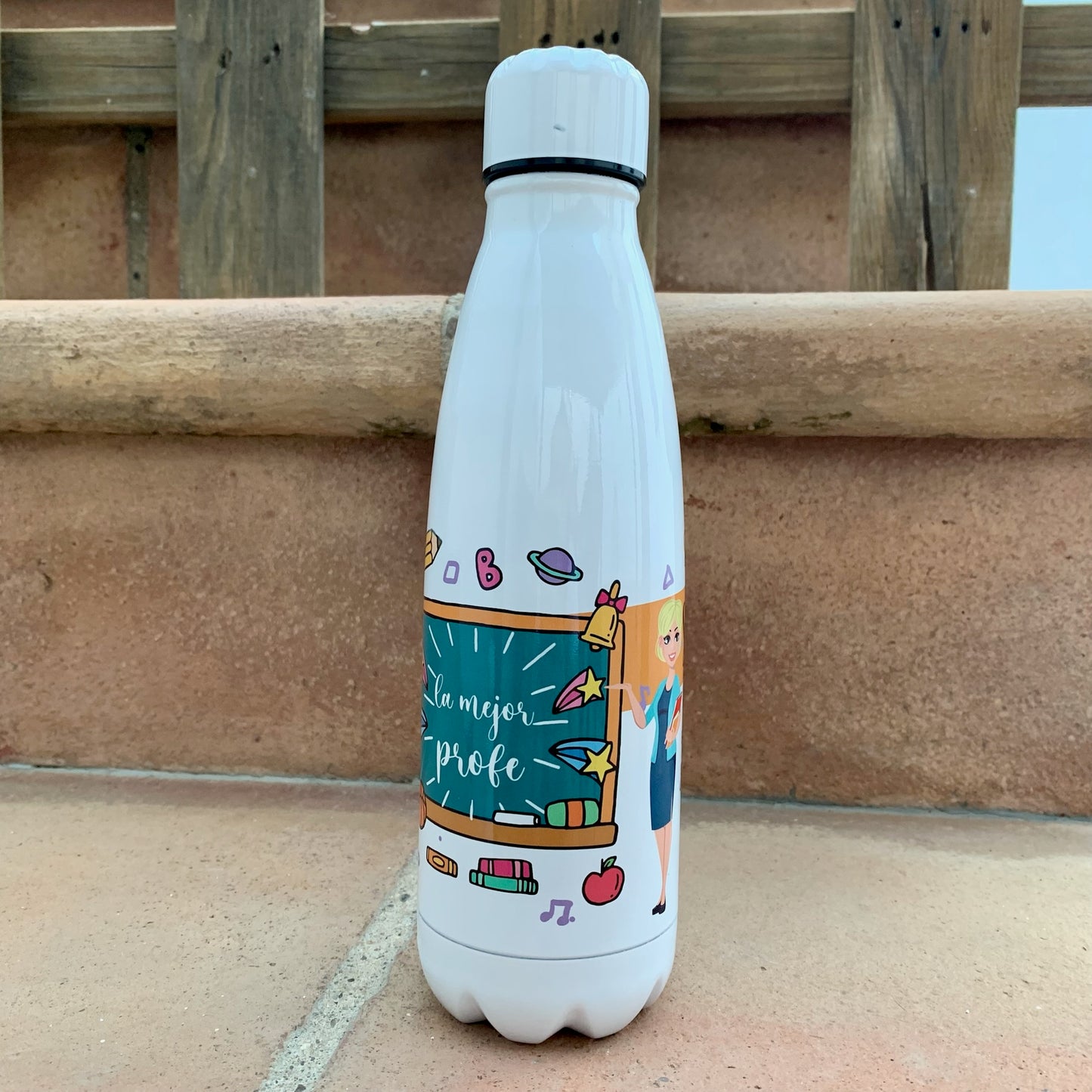 Botella Bidón personalizado