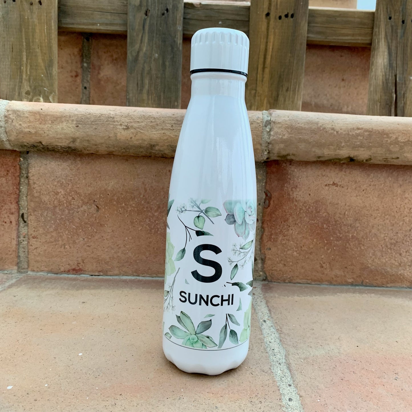 Botella Bidón personalizado