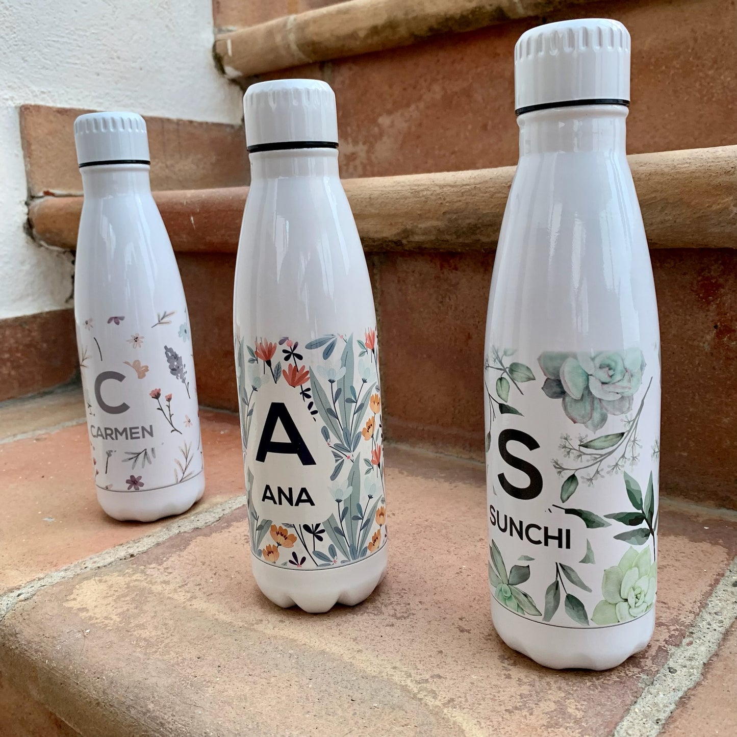 Botella Bidón personalizado
