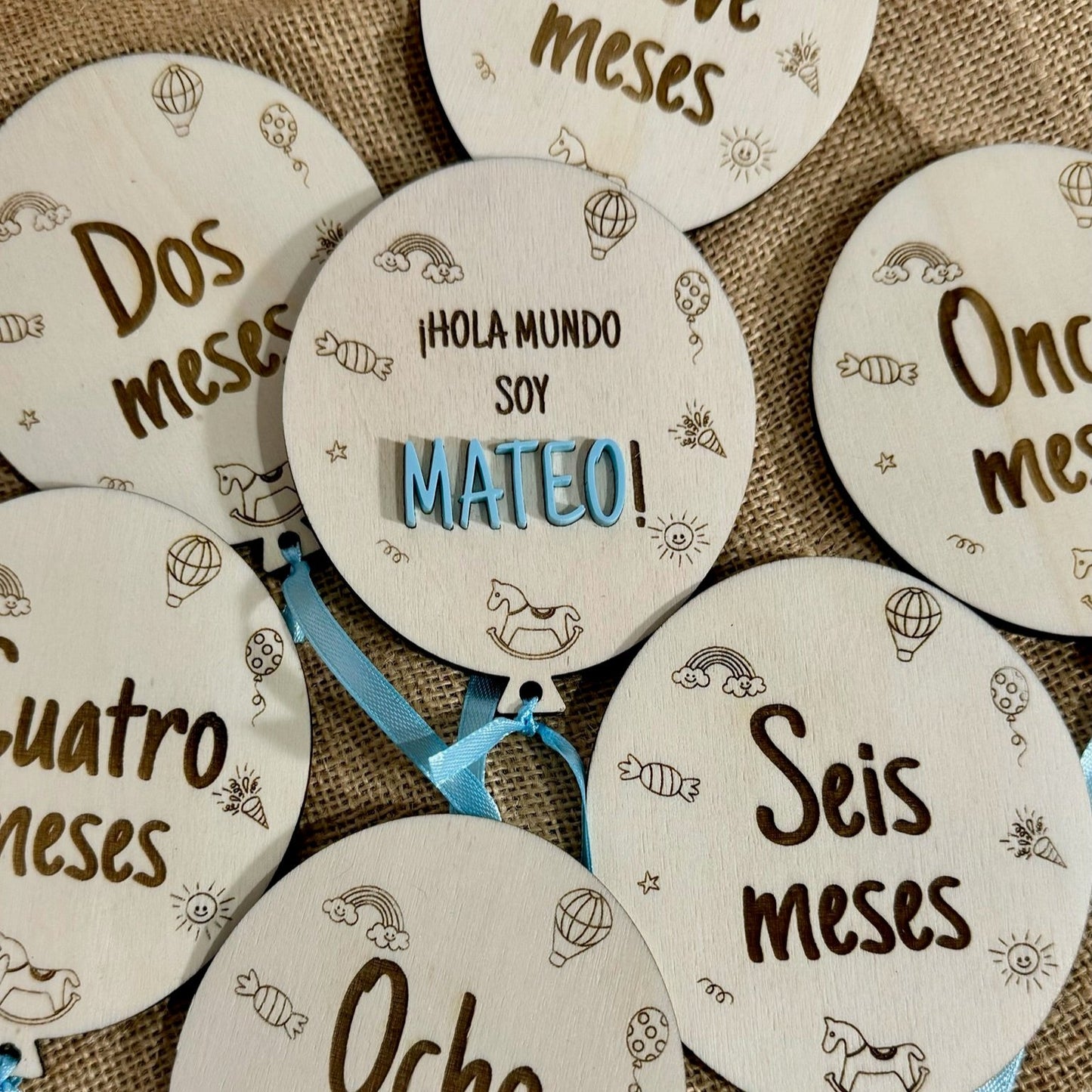 Cumplemeses