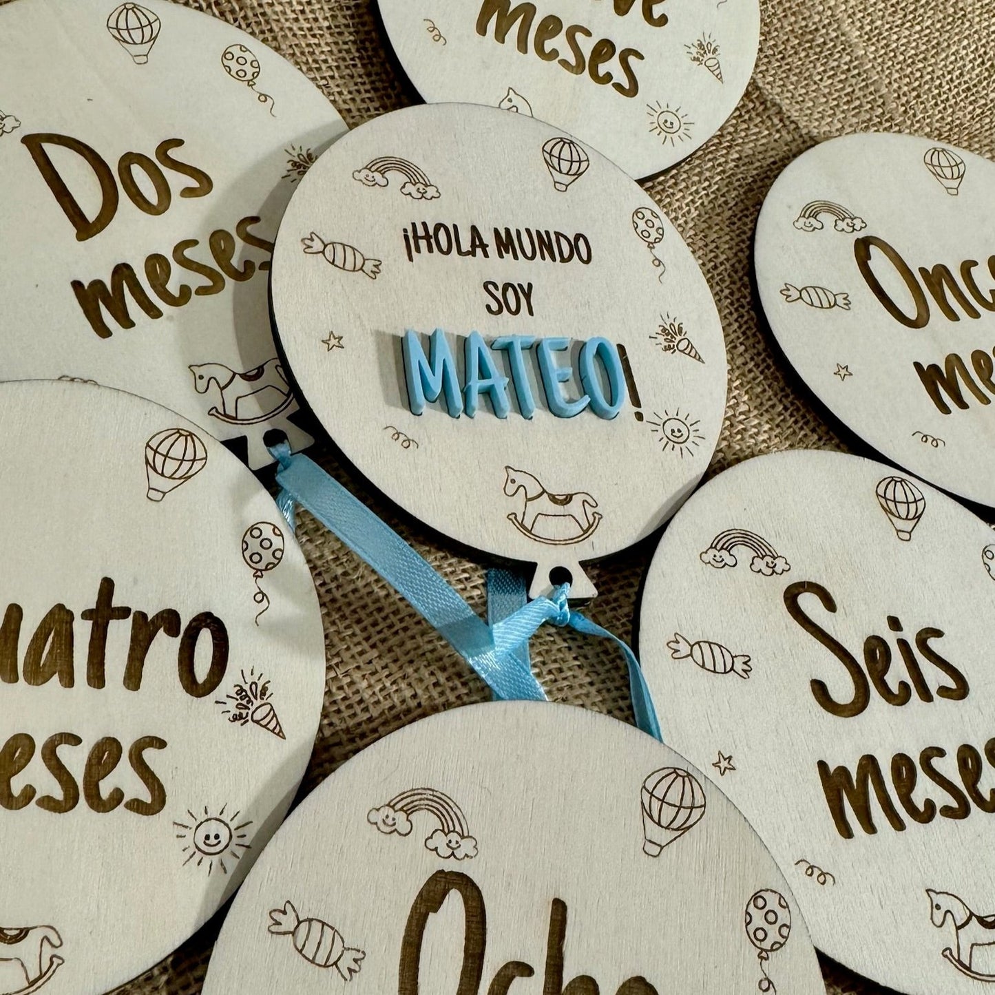 Cumplemeses